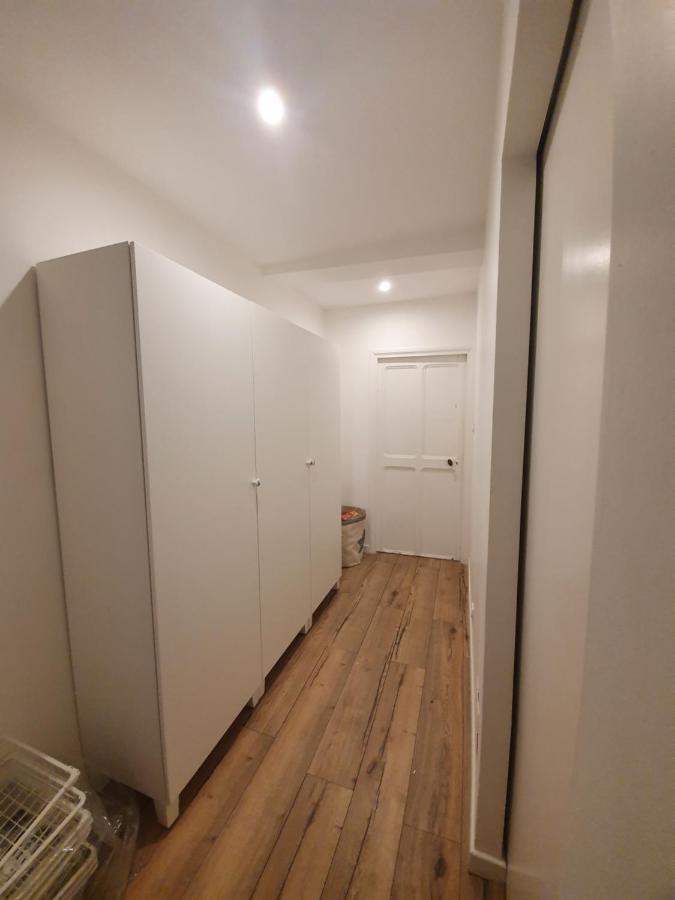 A Citadella Lägenhet Bastia  Exteriör bild