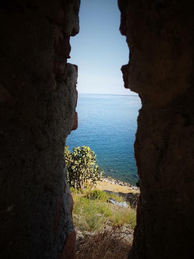 A Citadella Lägenhet Bastia  Exteriör bild